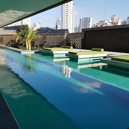 Studio 1 Vn Turiassu Perdizes Apartamento São Paulo Exterior foto